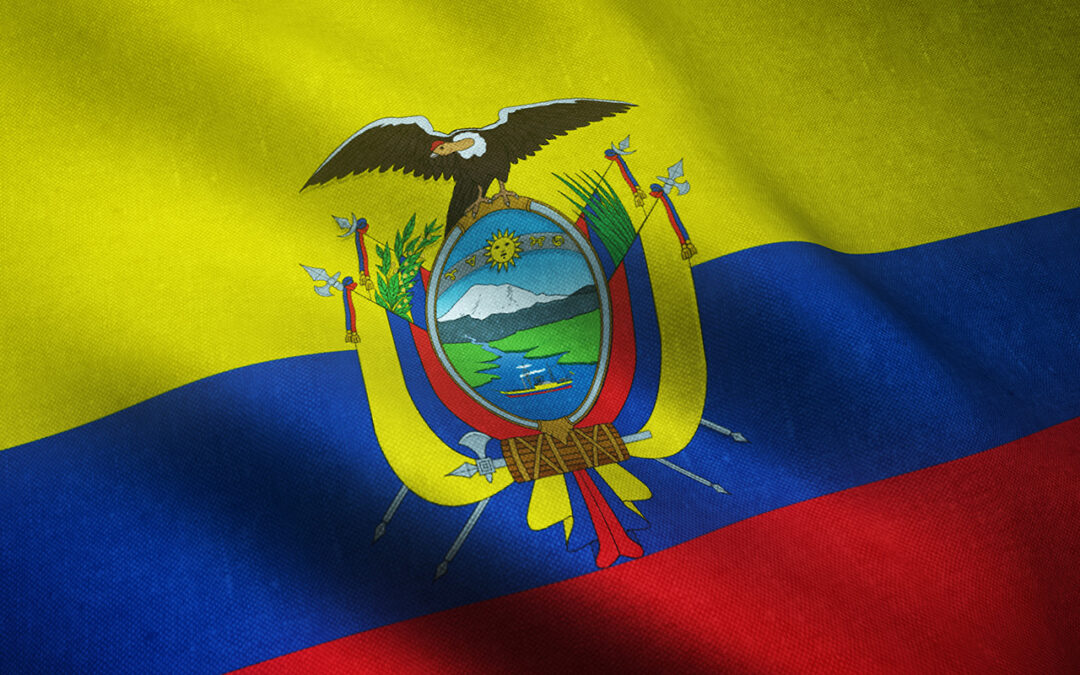 Solidaridad con el pueblo ecuatoriano